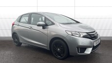 Honda Jazz 1.3 SE 5dr CVT Petrol Hatchback